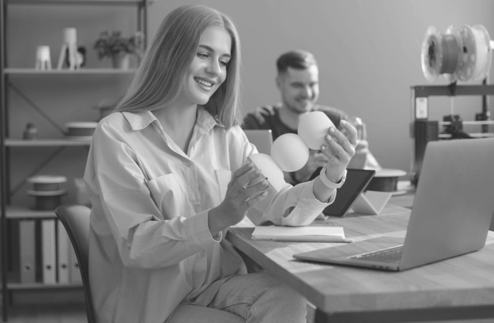 Configuración técnica profesional para análisis financiero